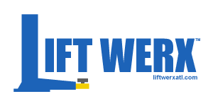 Liftwec Hydraulic Lift Installation - LiftWerx